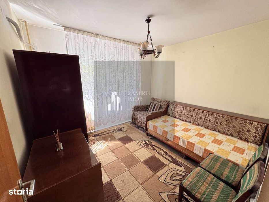 Apartament 2 camere etaj 1/1979 Berceni/Brancoveanu