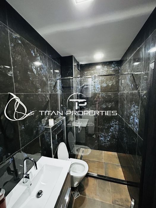 Дава се под наем Двустаен апартамент в Бургас, Изгрев - 60 кв.м за 663 € - Снимка #6