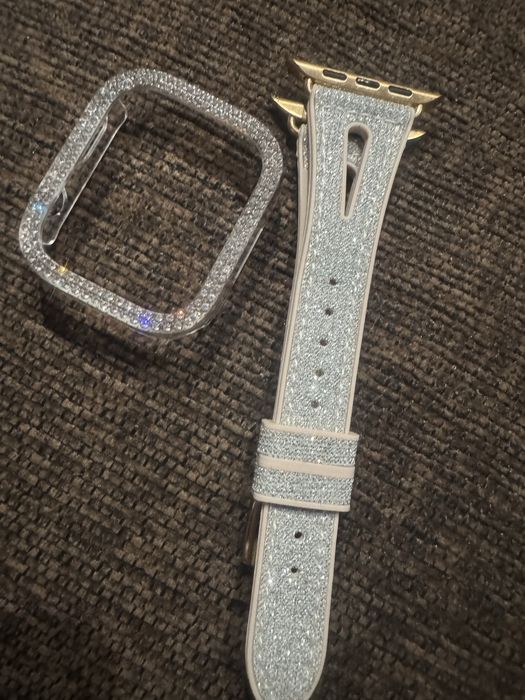 Каишка за Смарт часовник Apple Wotche 41-45 мм