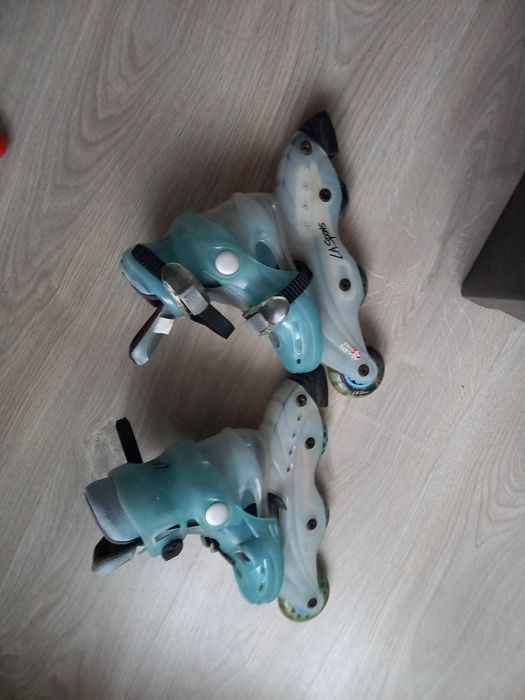 LA Sports role copii