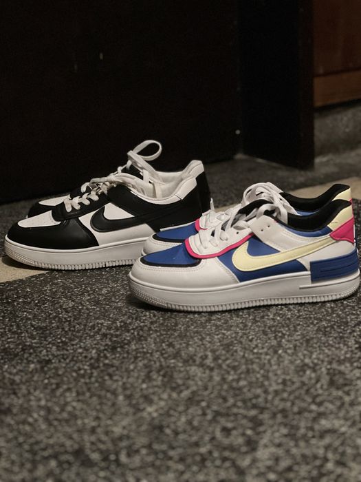 Маратонки Nike 50 € за два чифта