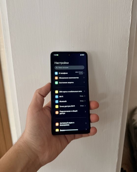 Xiaomi Redmi Note 10 PRO ( 8/128)