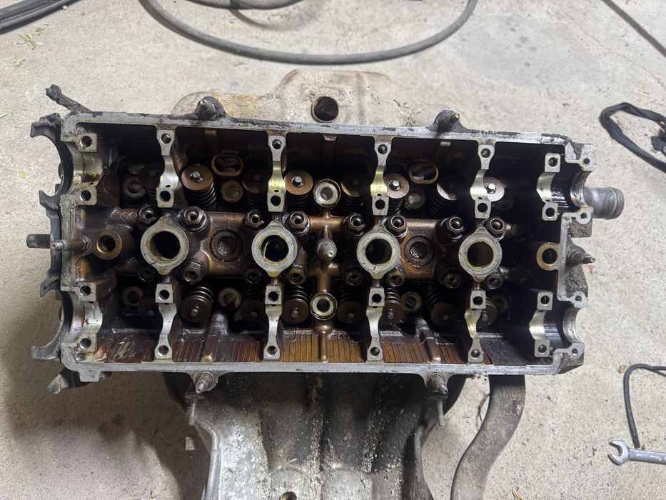 Хонда срв 1 поколение