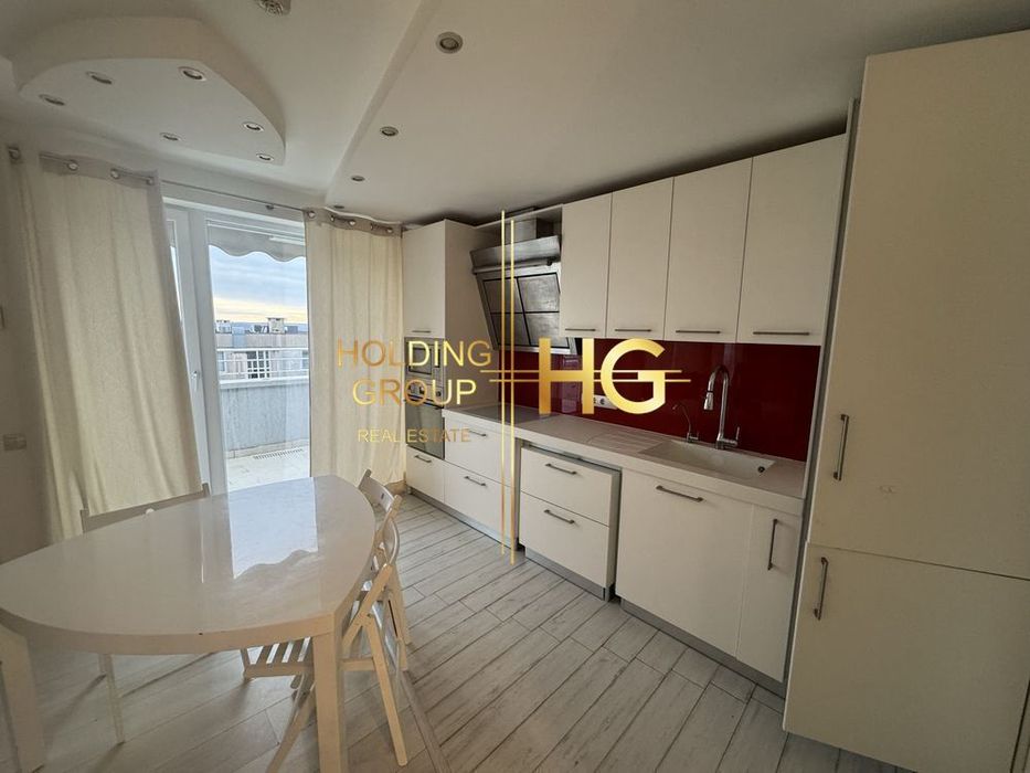 3-стаен в Варна-Бриз площ 105 цена 255000