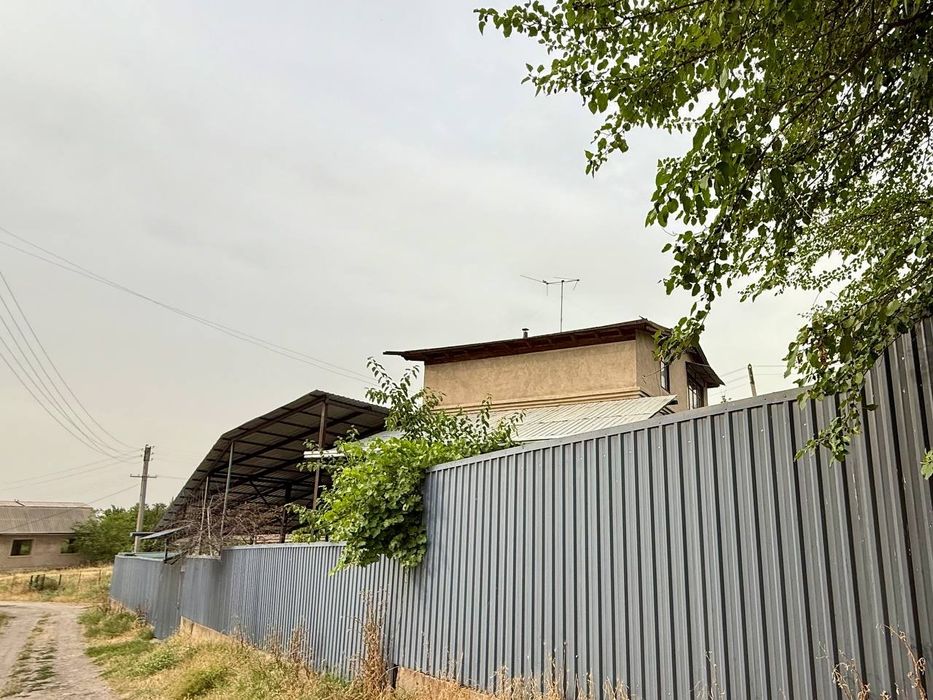 Продаётся дом-дача, Уртасарай