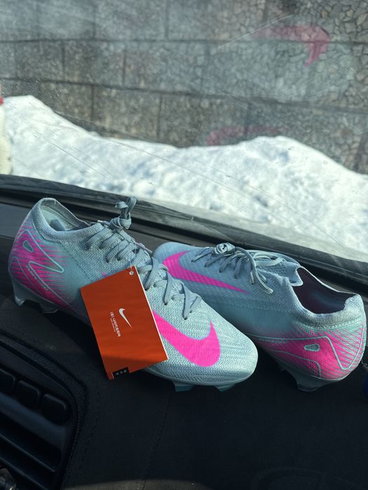 Бутсы найк меркуриал 41 размер