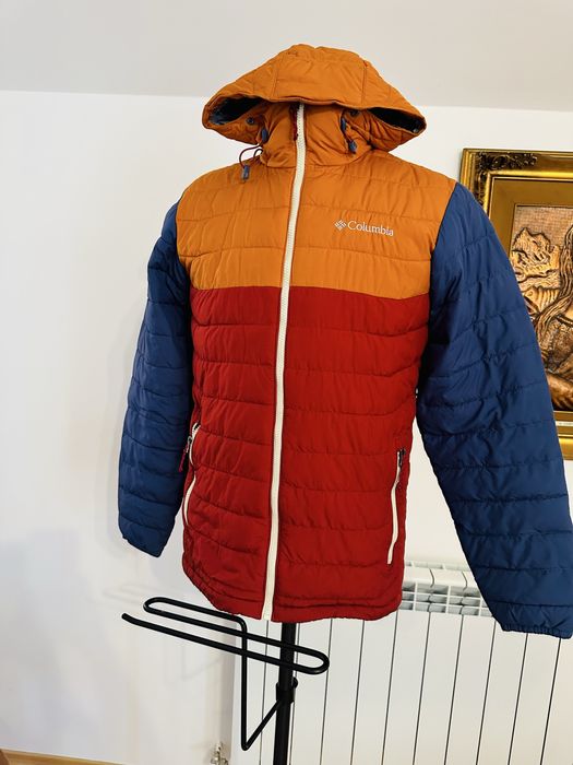 Geacă de primavara Columbia barbati