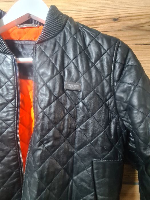 Дамско яке Philip Plein размер 38 D