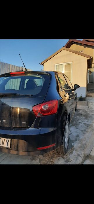 SEAT Ibiza 2014 — imagine 2