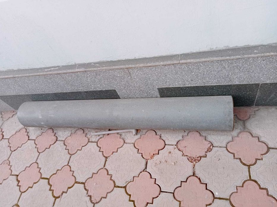 Труба металлическая