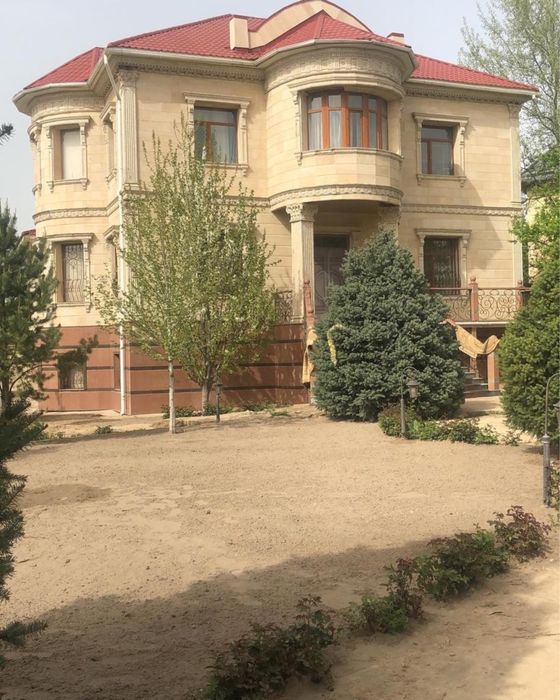 Газон автополив