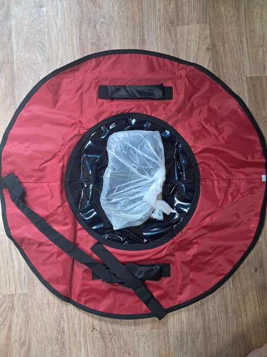 Тюбинги 80/90 раз.диаметра!