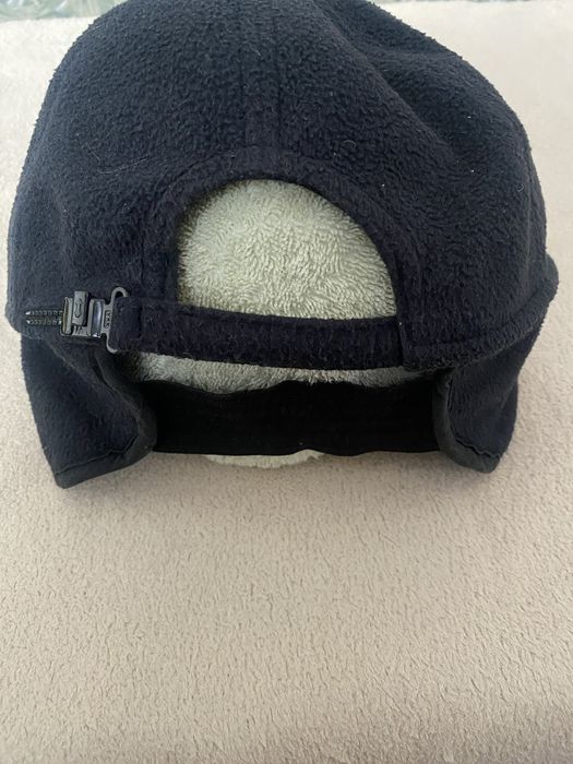 Sapca Head cu cozoroc si aparatoare urechi  L/ XL