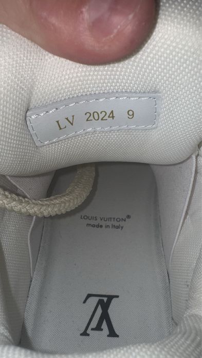 LV Trainers Maxi