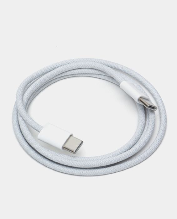 iPhone zaryadka kabel Type C Type C taypsi sotuvchidan yengi