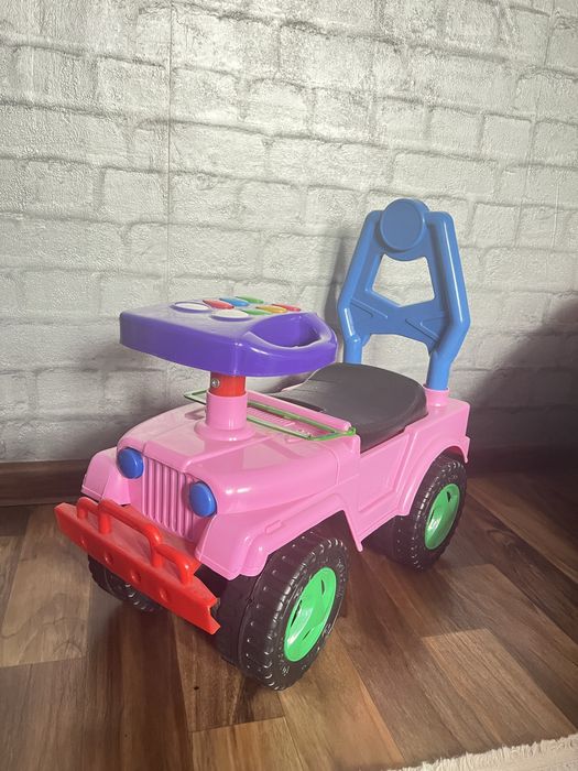 Талакар детский