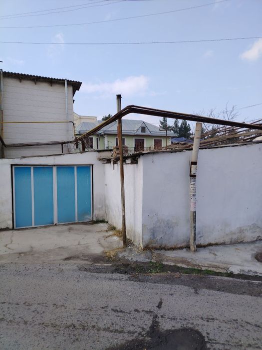 Срочно продается дом