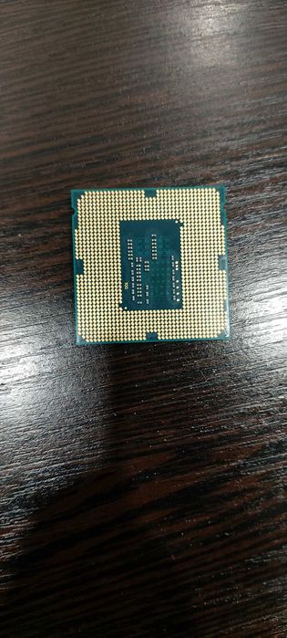 Процесор Intelcore i3