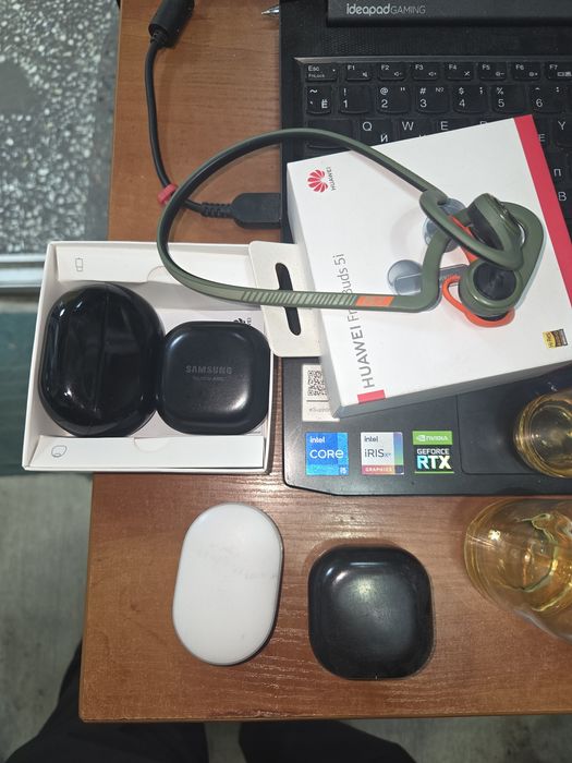 Samsung galaxy buds pro