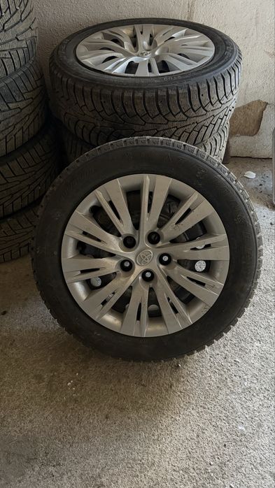 Диски / колеса в сборе Hyundai