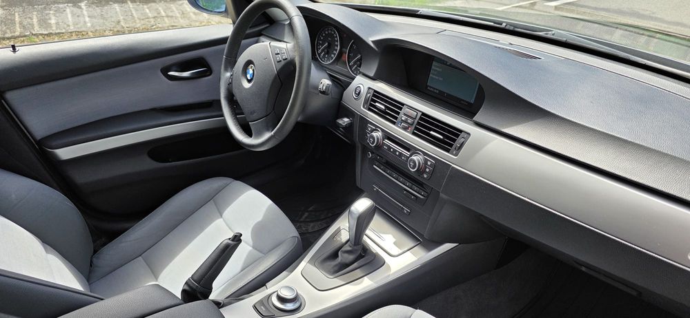 BMW 320i Automat 2007