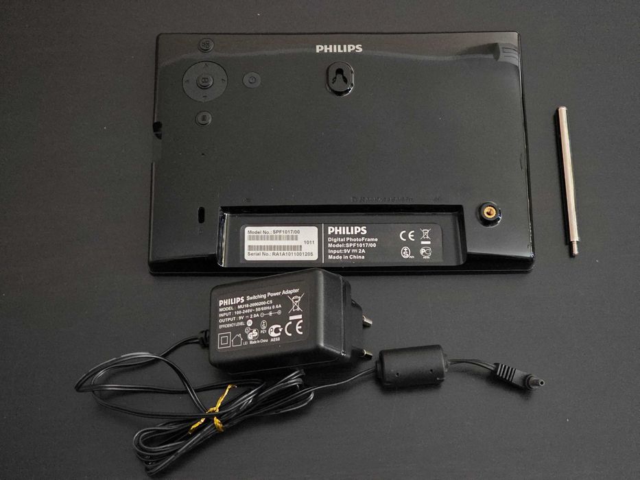 Фоторамка цифровая