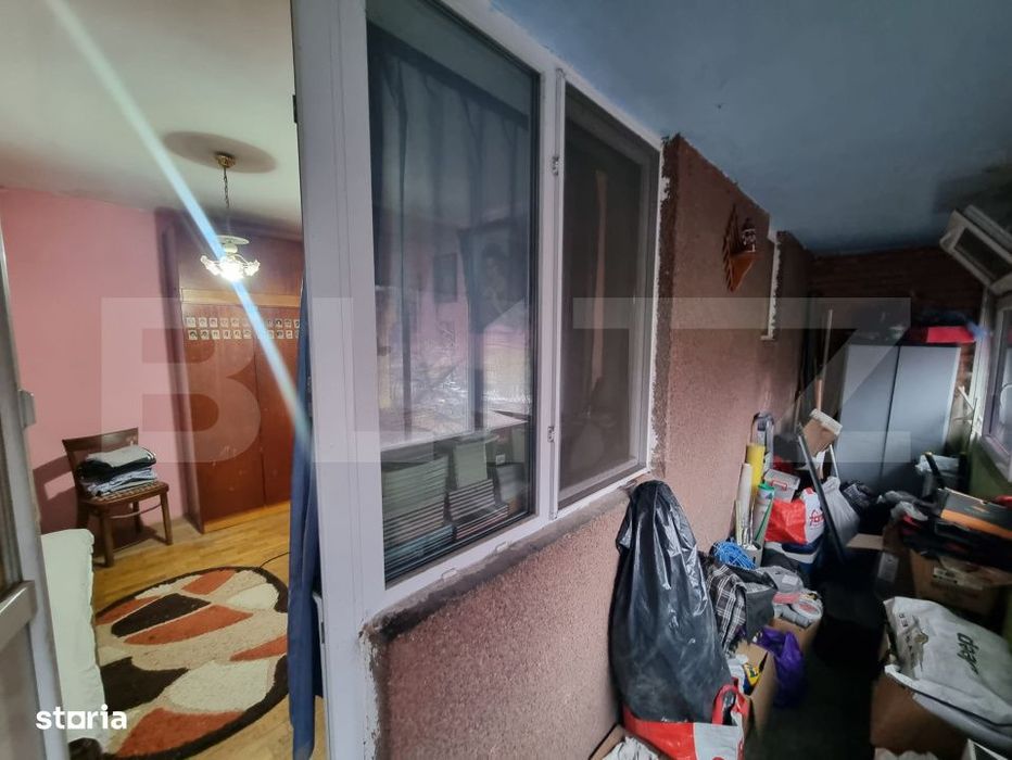 Apartament 3 camere, 66 mp, zona Calea Bucuresti - Scoala 21