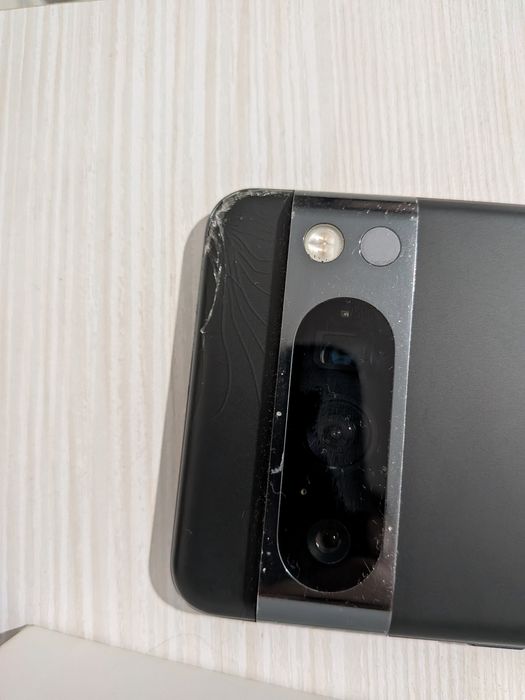 Pixel 8 pro 5G Флагман