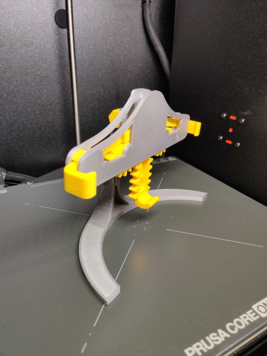 Printare 3D & Proiectare CAD