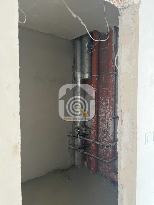 Продава се Тристаен апартамент в София, Сердика - 101 кв.м за 2278 €/кв.м - Снимка #8