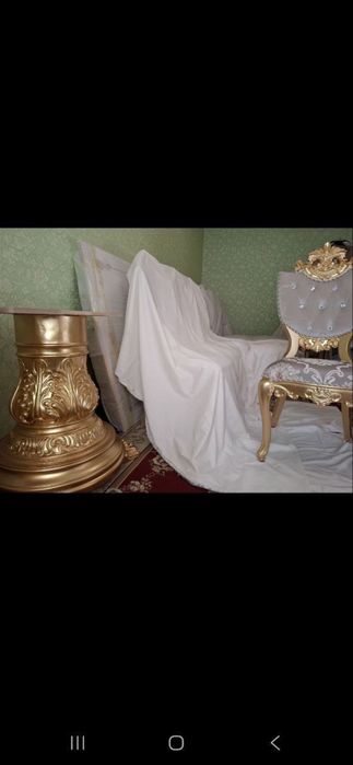 Стол стул янги сотилади