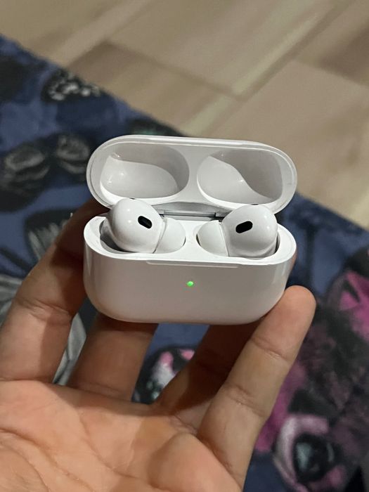 Оригинални airpods pro 2