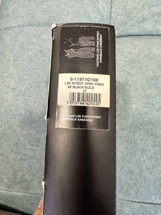 Гидрокостюм Speedo