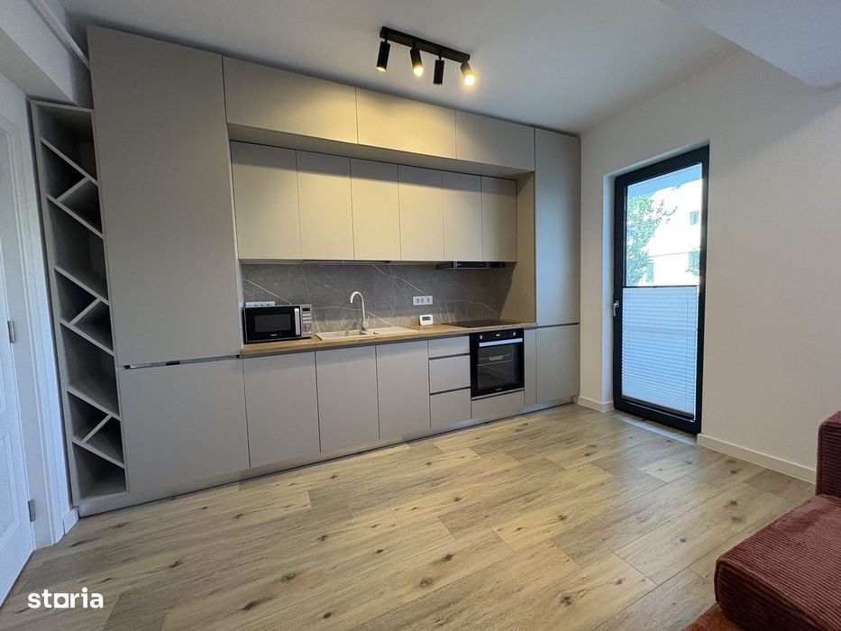 Apartament 2 camere, Centrala Proprie, Parcare proprie