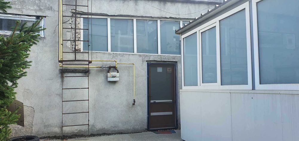 Inchiriere spatiu  depozit