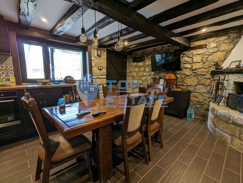 Продава се Къща в Трявна - 189 кв.м за 1137 €/кв.м - Снимка #11