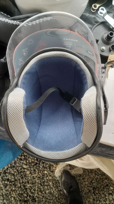 Мотошлем арзон нархда