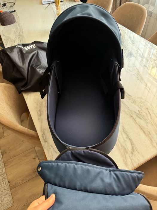 Люлька от уоуо, в идеальном состоянии