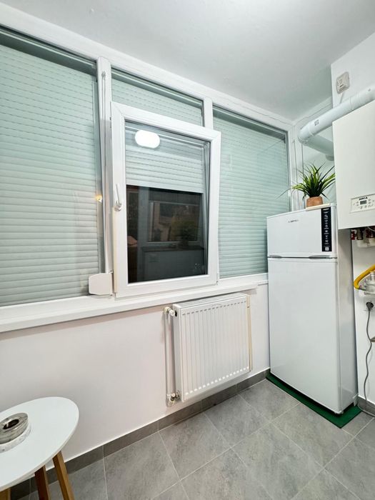 Mosho Apart 1 - cazare regim hotelier Braila