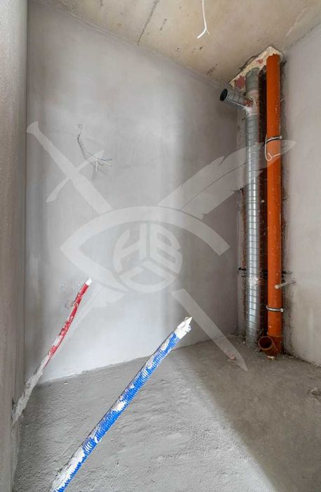 Продава се Тристаен апартамент в София, Кръстова вада - 118 кв.м за 1478 €/кв.м - Снимка #12