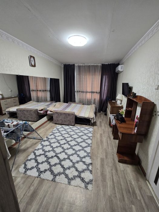 Чиланзар 25 2/4/4 36м²