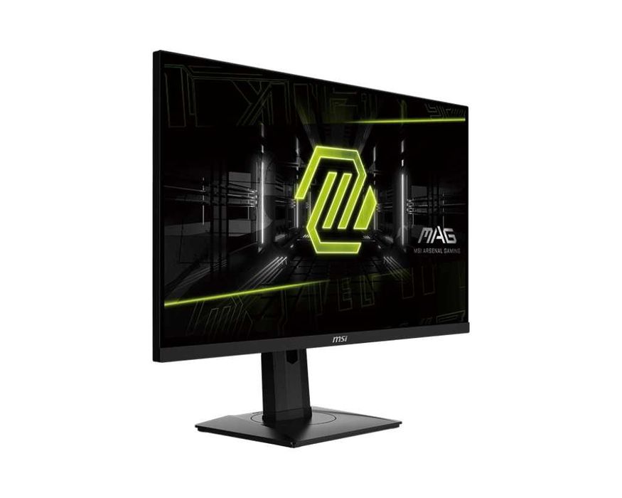 ; Монитор MSI OPTIX MAG 274QRF QD Е2 /IPS/2K/180Hz/FreeSync/G-Sync/1ms