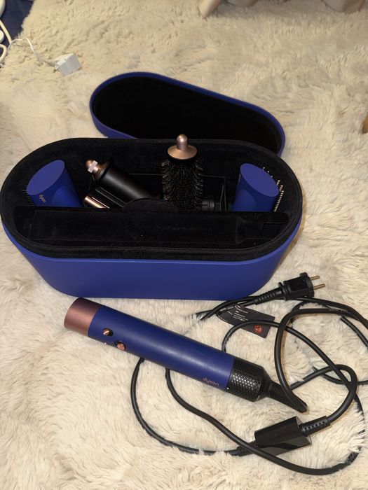 Dyson Airwrap Complete Long