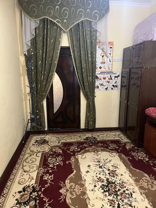 Ijaraga beriladi faqat oila qarshi shahar samsungni togrisida 2 xona