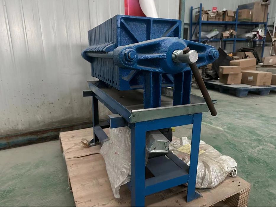 Йог фильтр (Yog Filter)