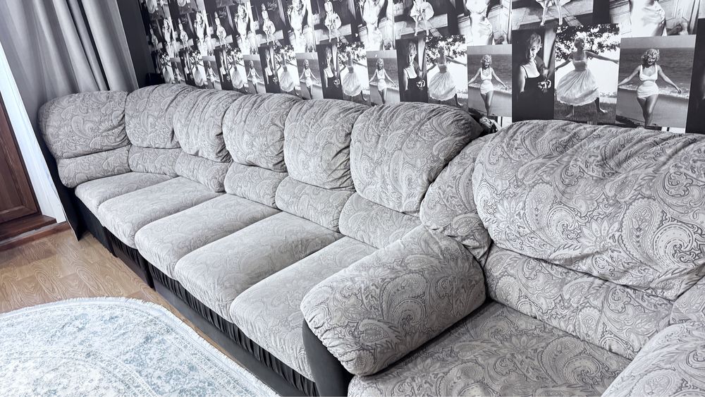 Продам диван хорошем состоянии за 50 тысяч