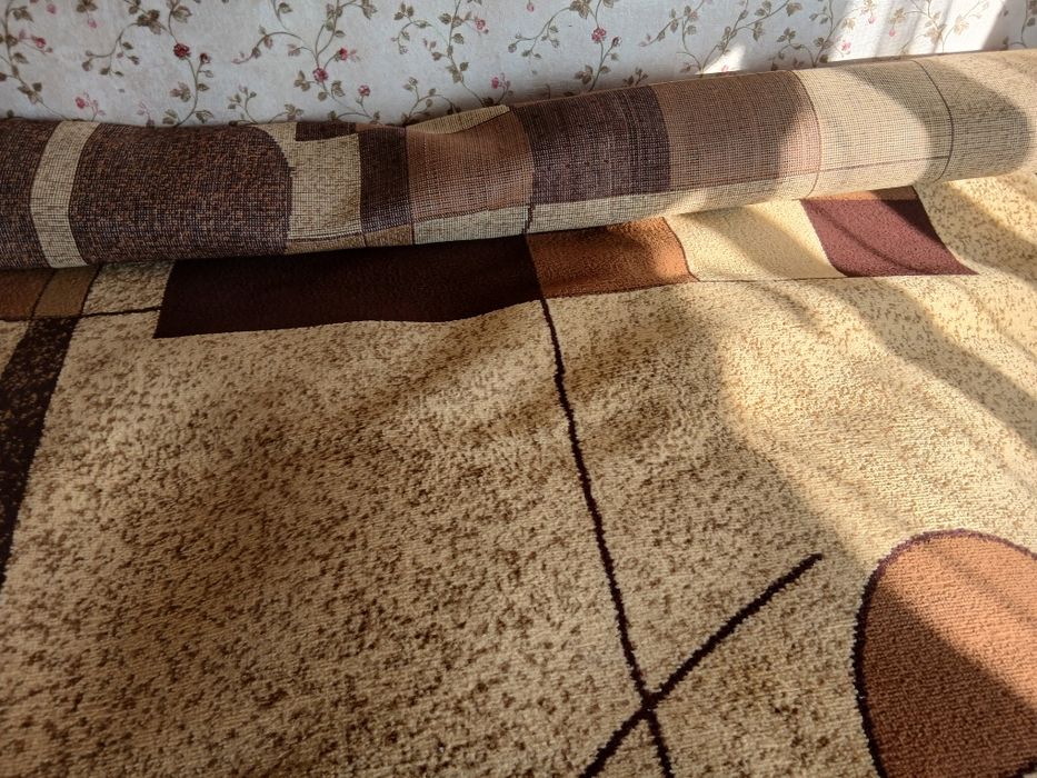 Продам палас большой