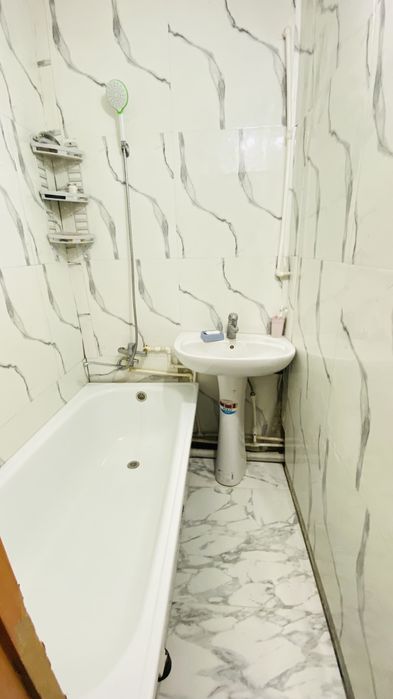 Квартира в 17 микрорайоне