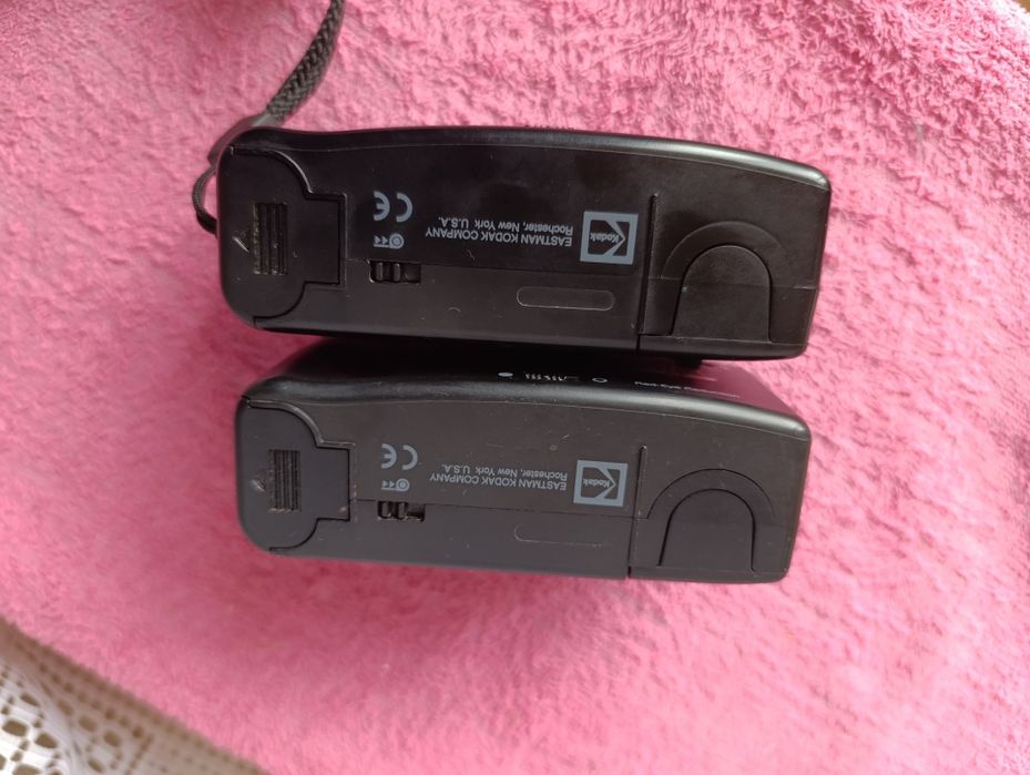 Плёночный фотоаппарат Kodak Star AF - 35