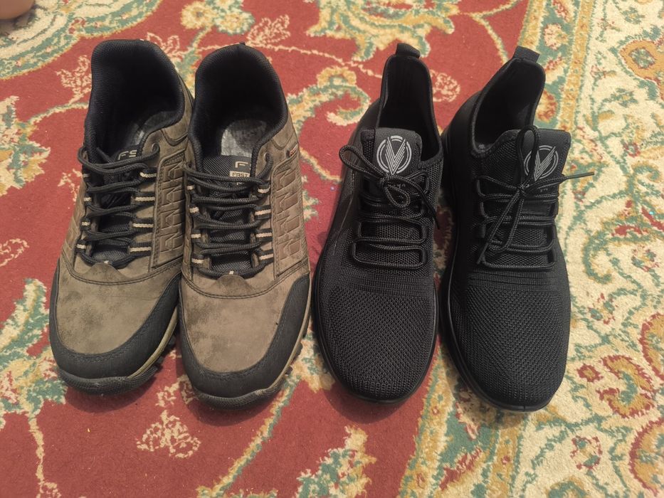 Мужские красовки